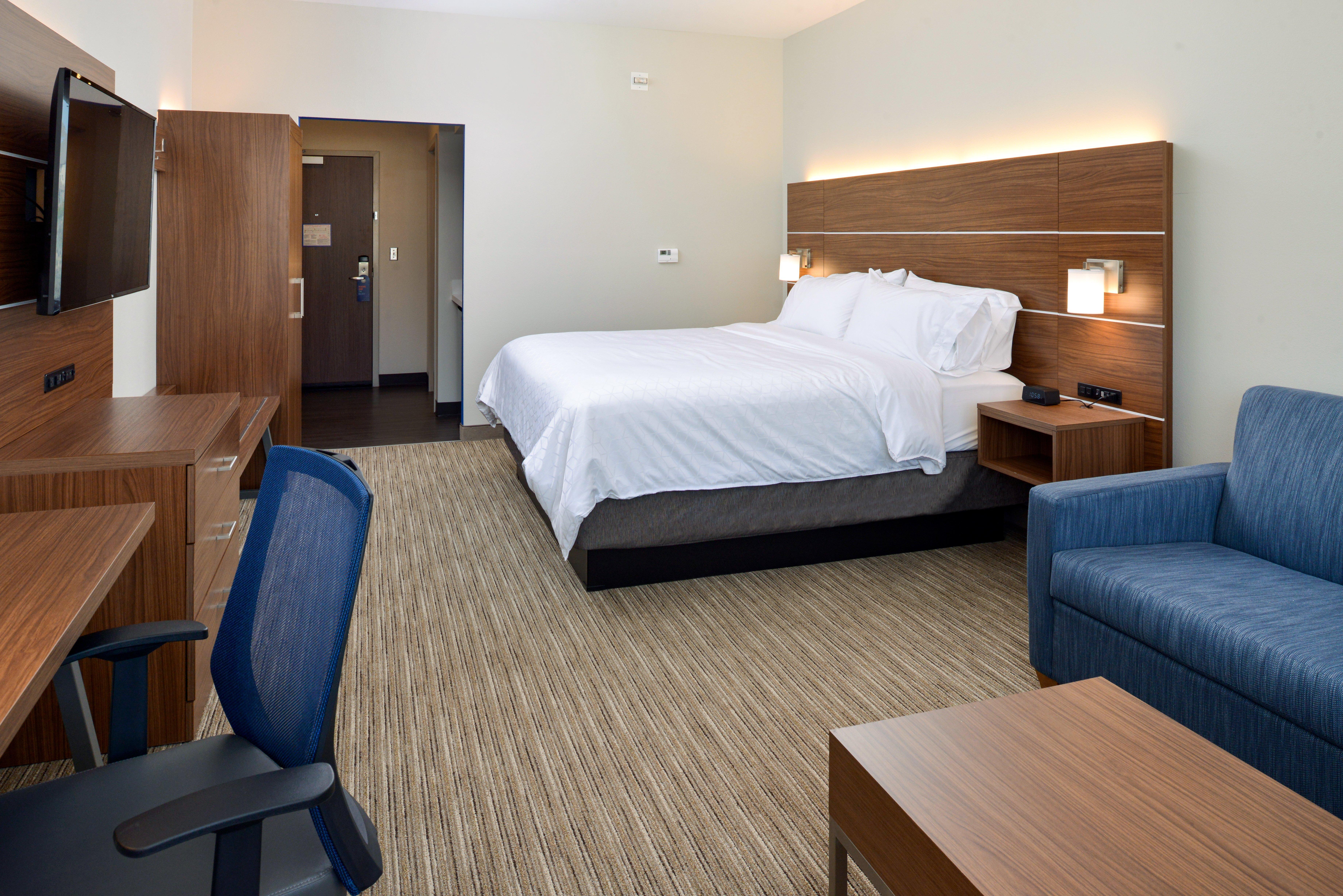 Holiday Inn Express & Suites - Elko By Ihg Buitenkant foto