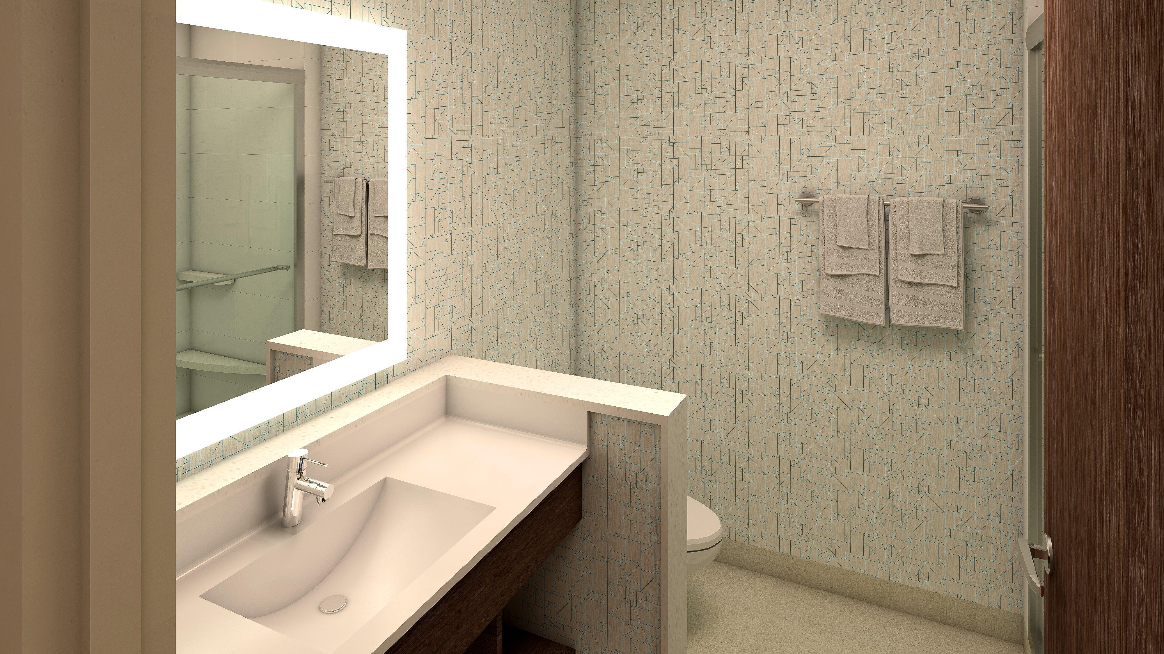 Holiday Inn Express & Suites - Elko By Ihg Buitenkant foto