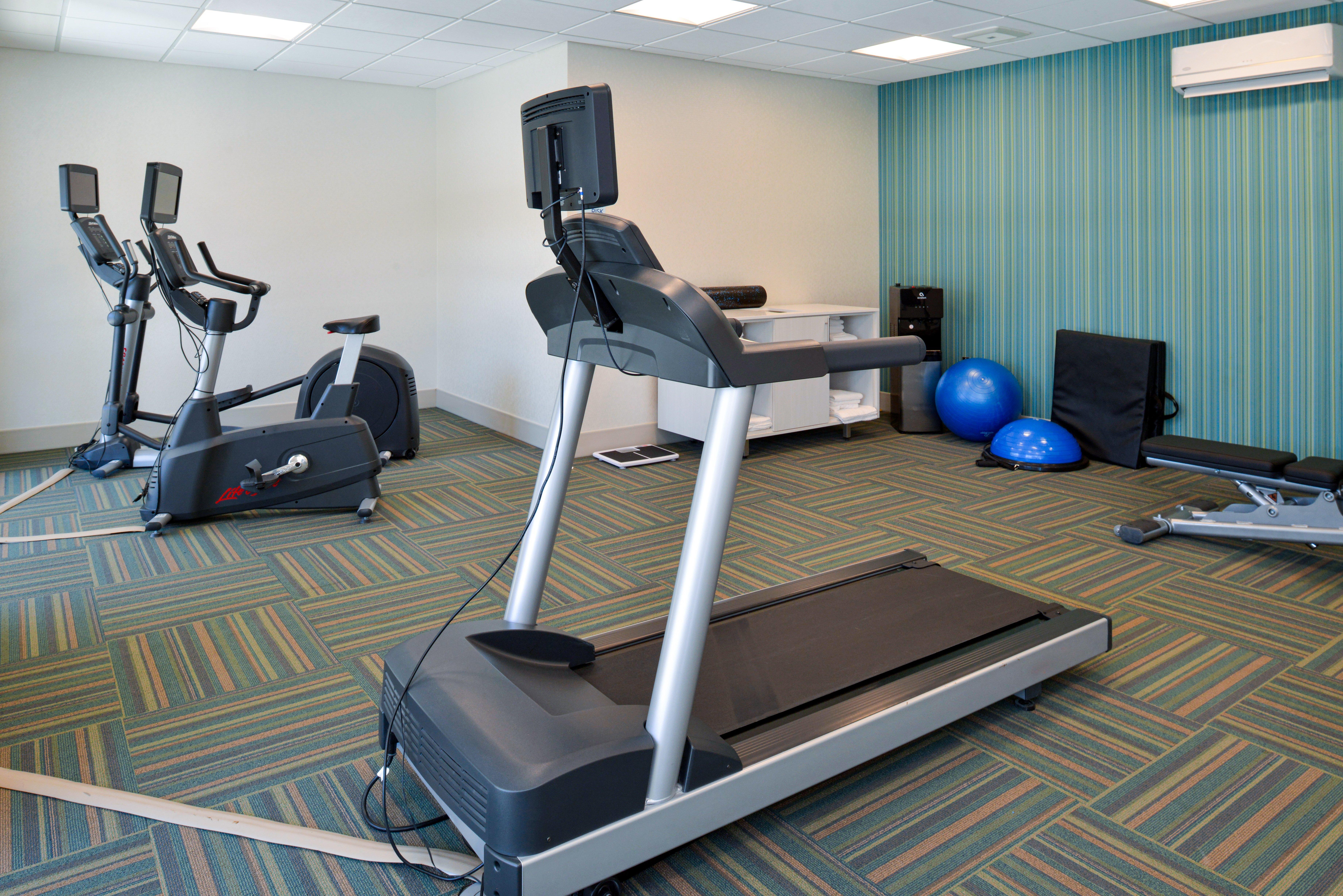 Holiday Inn Express & Suites - Elko By Ihg Buitenkant foto