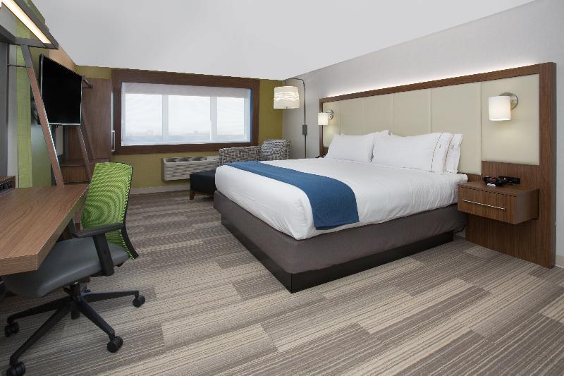 Holiday Inn Express & Suites - Elko By Ihg Buitenkant foto