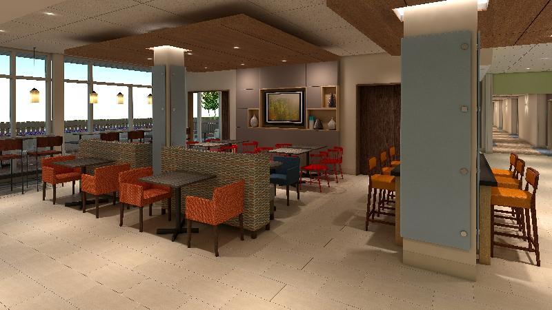 Holiday Inn Express & Suites - Elko By Ihg Buitenkant foto